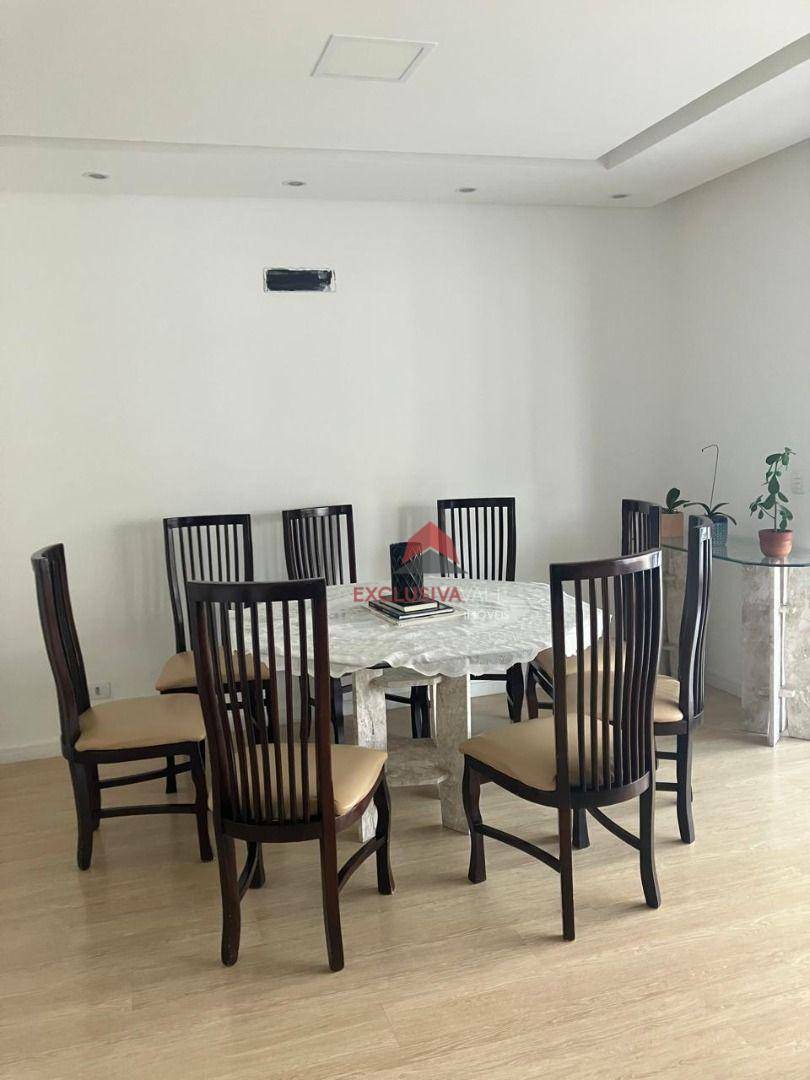 Apartamento à venda com 2 quartos, 100m² - Foto 3