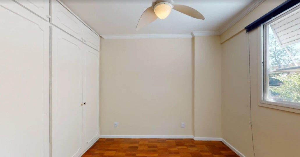 Apartamento à venda com 2 quartos, 89m² - Foto 6