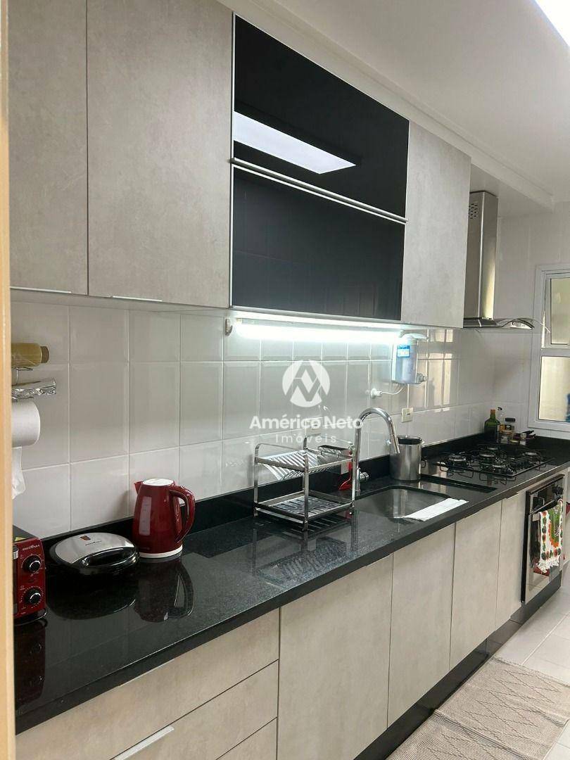 Apartamento à venda com 2 quartos, 69m² - Foto 20