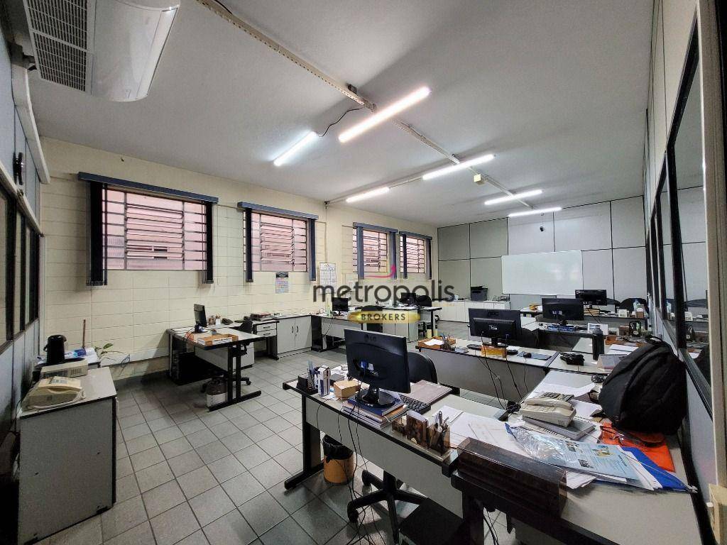 Prédio Inteiro para alugar, 1419m² - Foto 13