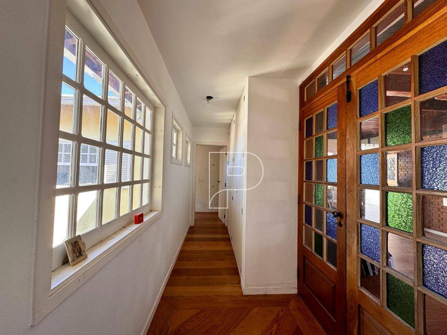 Casa de Condomínio à venda com 5 quartos, 375m² - Foto 41