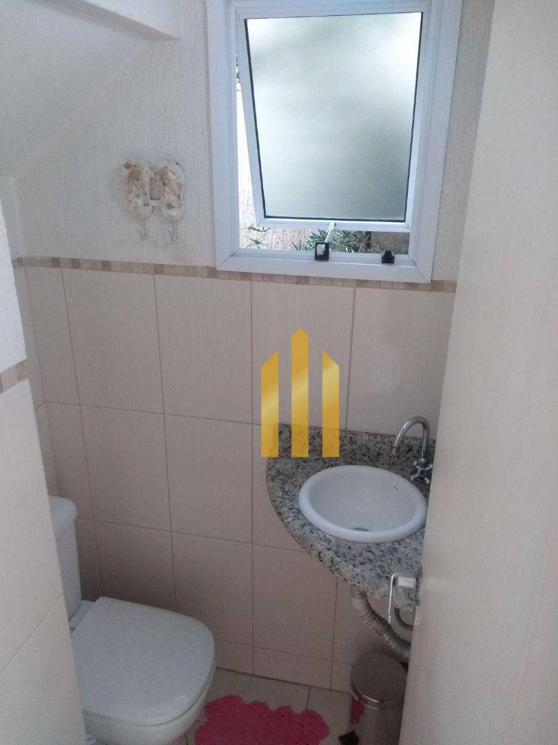 Sobrado à venda com 3 quartos, 91m² - Foto 12