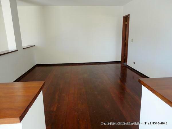 Casa à venda com 4 quartos, 420m² - Foto 4