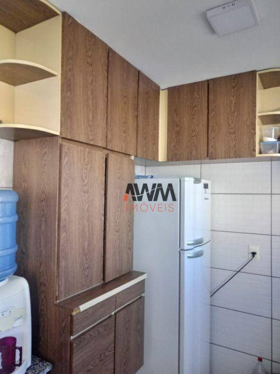 Apartamento à venda com 2 quartos, 94m² - Foto 7