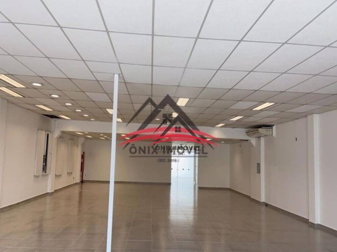 Conjunto Comercial-Sala para alugar, 971m² - Foto 4