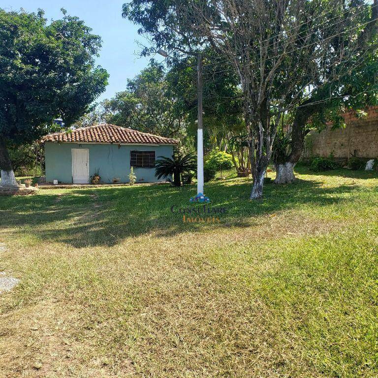 Sítio à venda com 5 quartos, 150m² - Foto 39