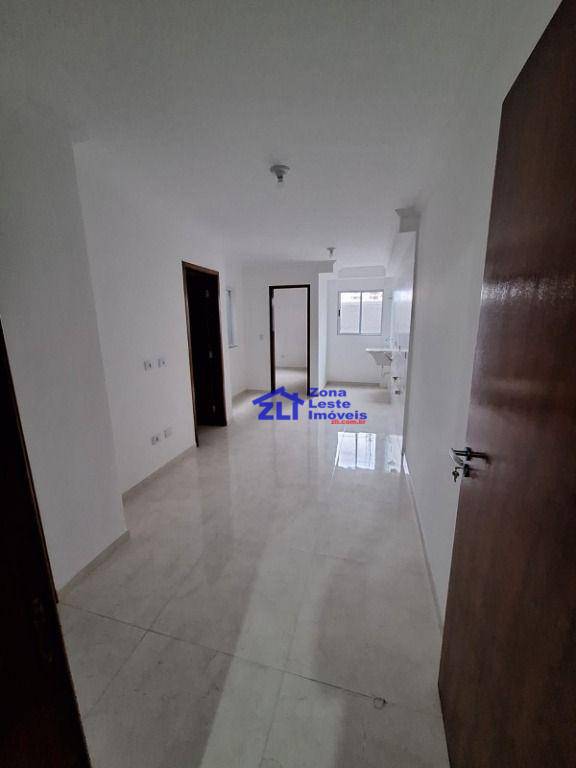 Apartamento à venda com 1 quarto, 30m² - Foto 4