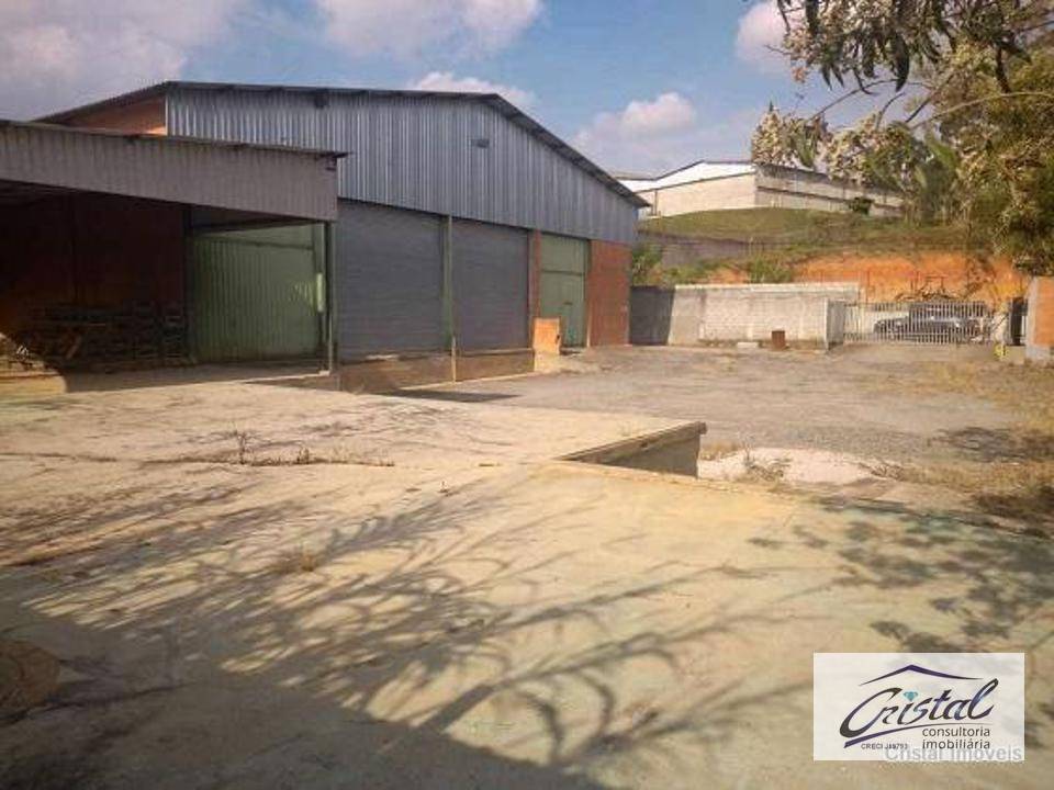 Depósito-Galpão-Armazém para alugar, 1339m² - Foto 4