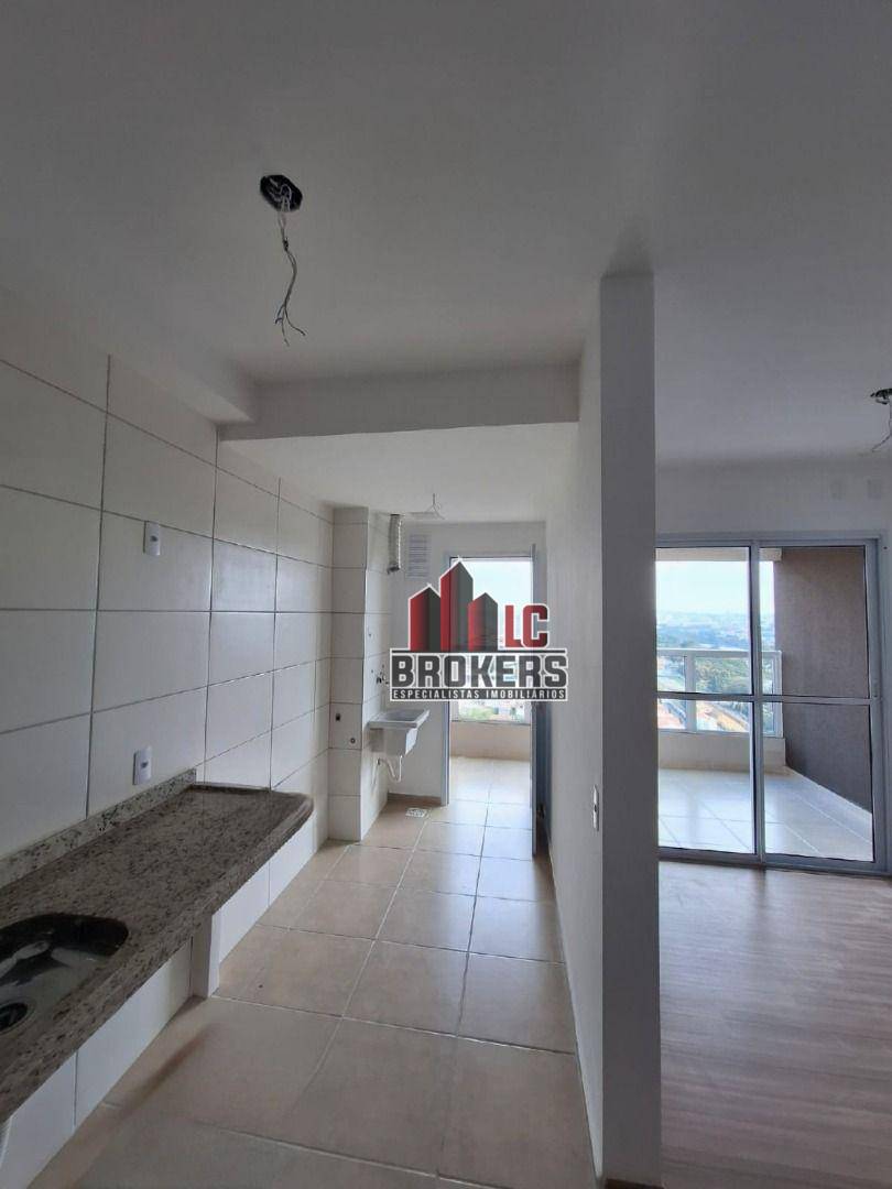 Apartamento à venda com 2 quartos, 62m² - Foto 12