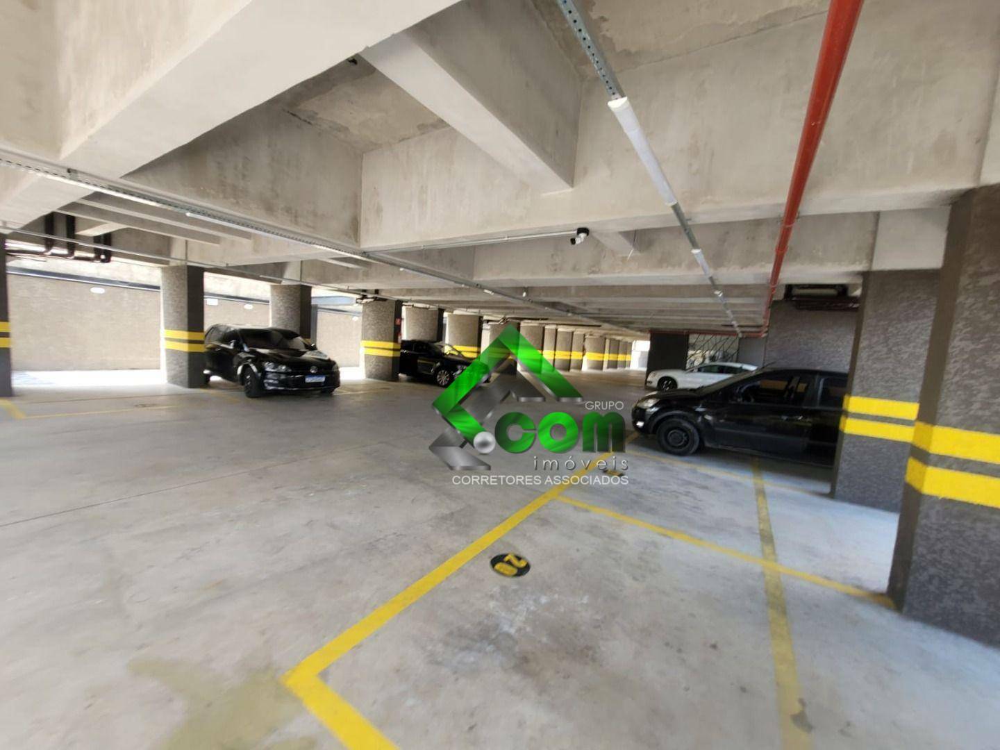 Apartamento à venda com 2 quartos, 60m² - Foto 34