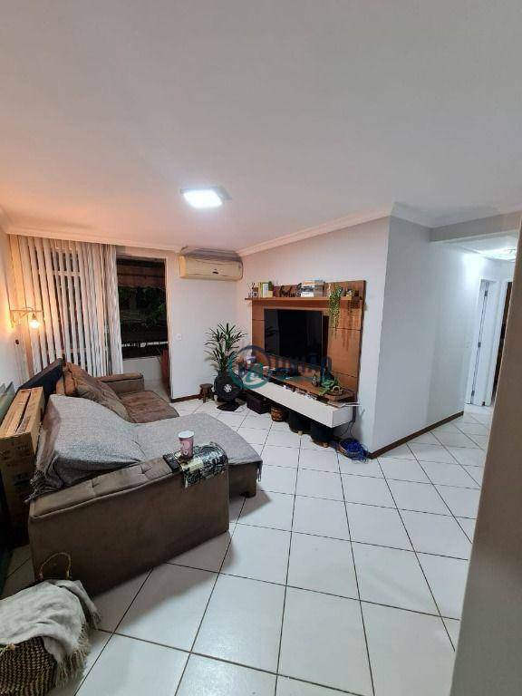 Apartamento à venda com 2 quartos, 80m² - Foto 6