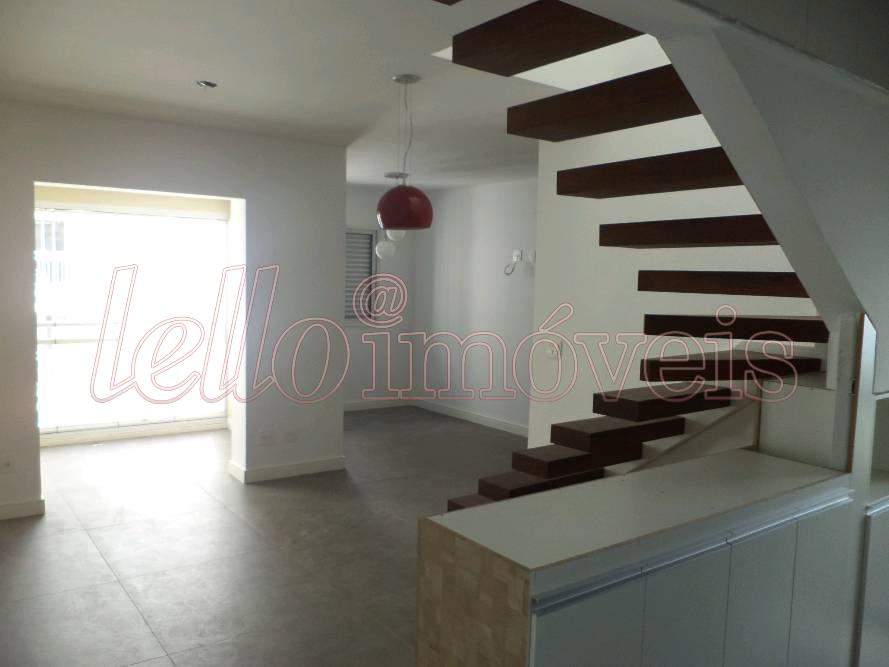 Cobertura, 2 quartos, 120 m² - Foto 2