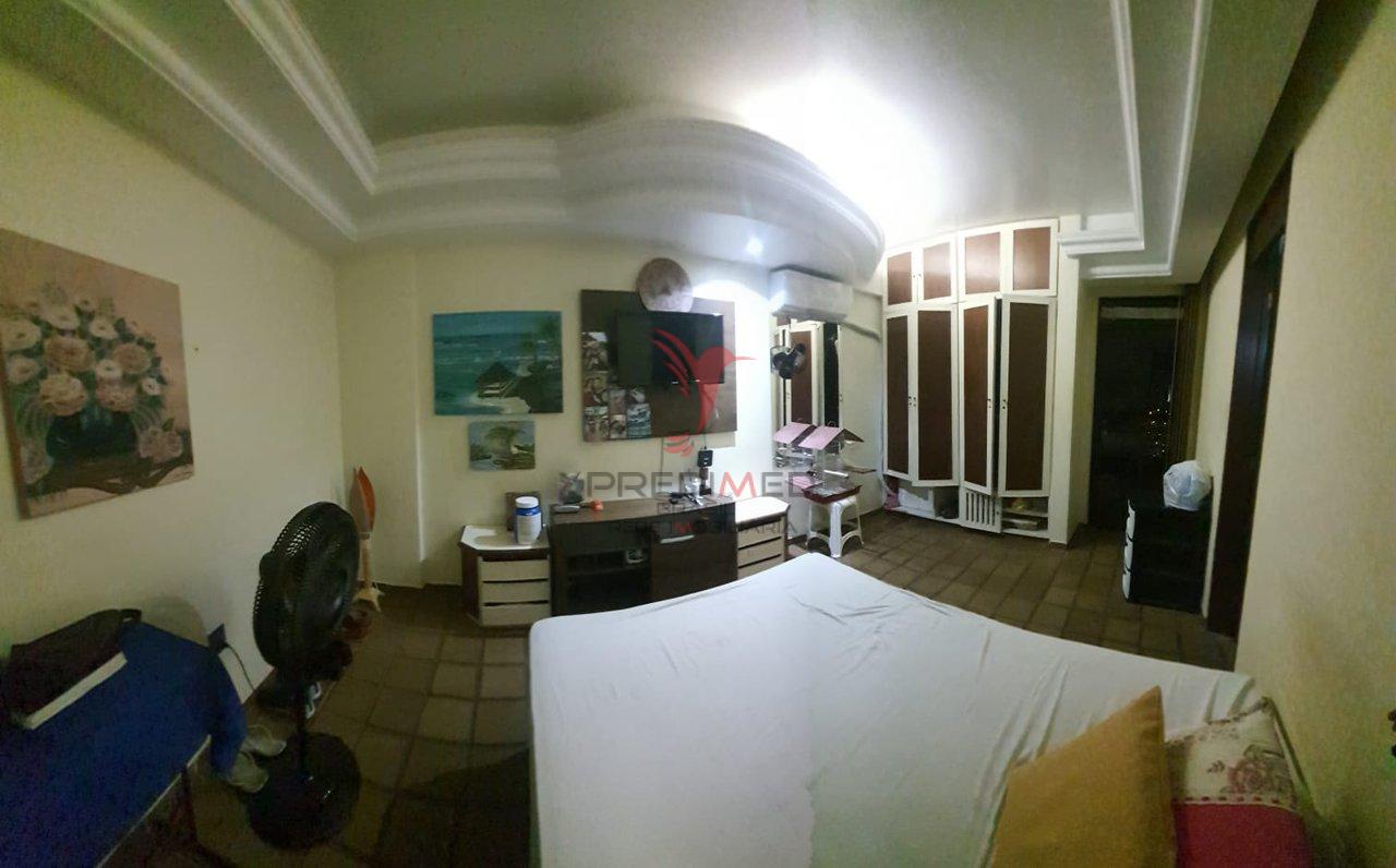 Apartamento à venda com 5 quartos, 260m² - Foto 9