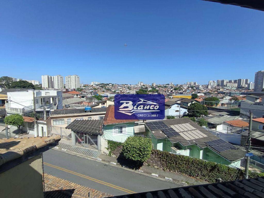 Sobrado à venda com 4 quartos, 207m² - Foto 18