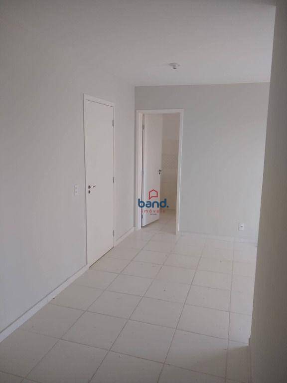 Apartamento à venda com 2 quartos, 57m² - Foto 3