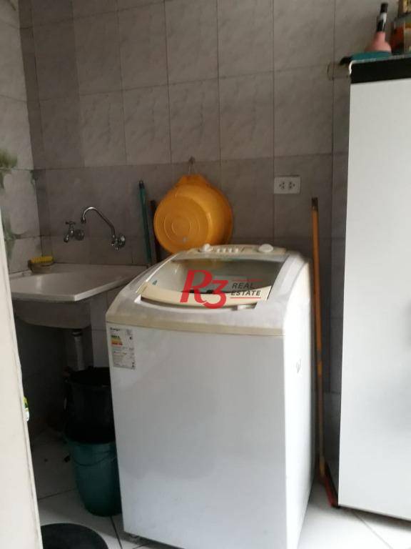 Sobrado à venda com 2 quartos, 83m² - Foto 4