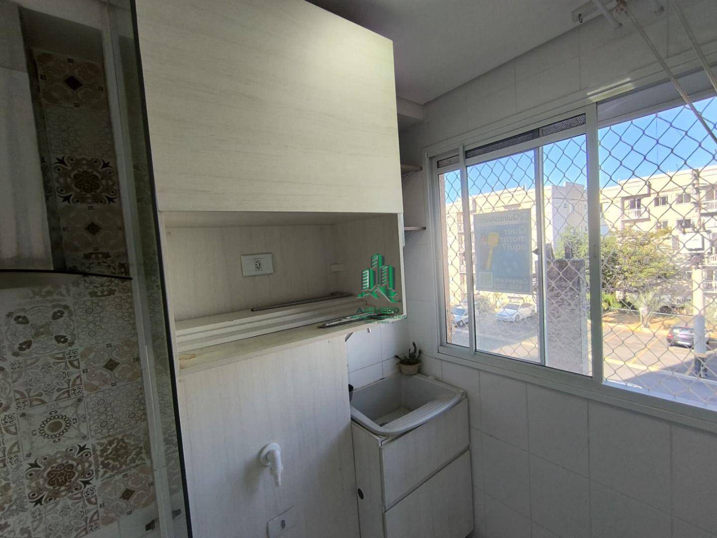 Apartamento, 2 quartos, 44 m² - Foto 19