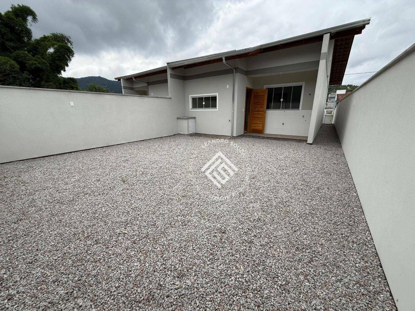 Casa de Condomínio à venda com 2 quartos, 69m² - Foto 7