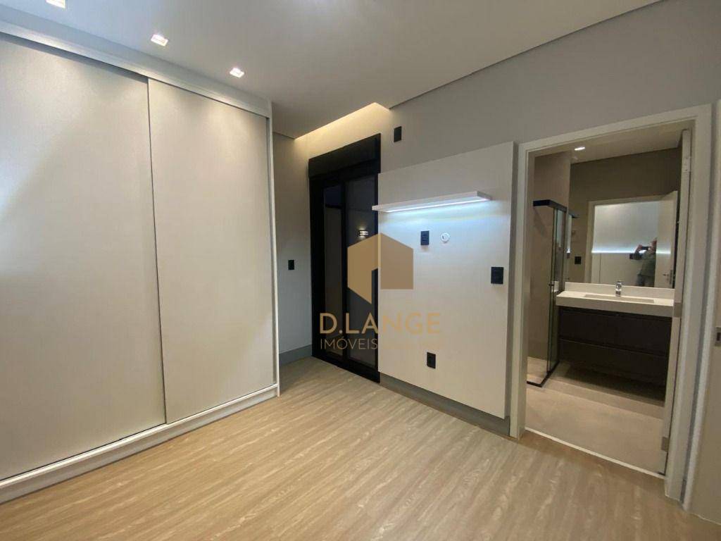 Casa de Condomínio à venda com 3 quartos, 261m² - Foto 16