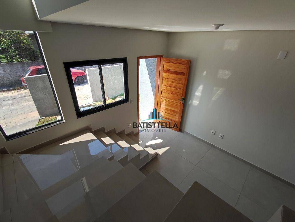 Sobrado à venda com 3 quartos, 93m² - Foto 9