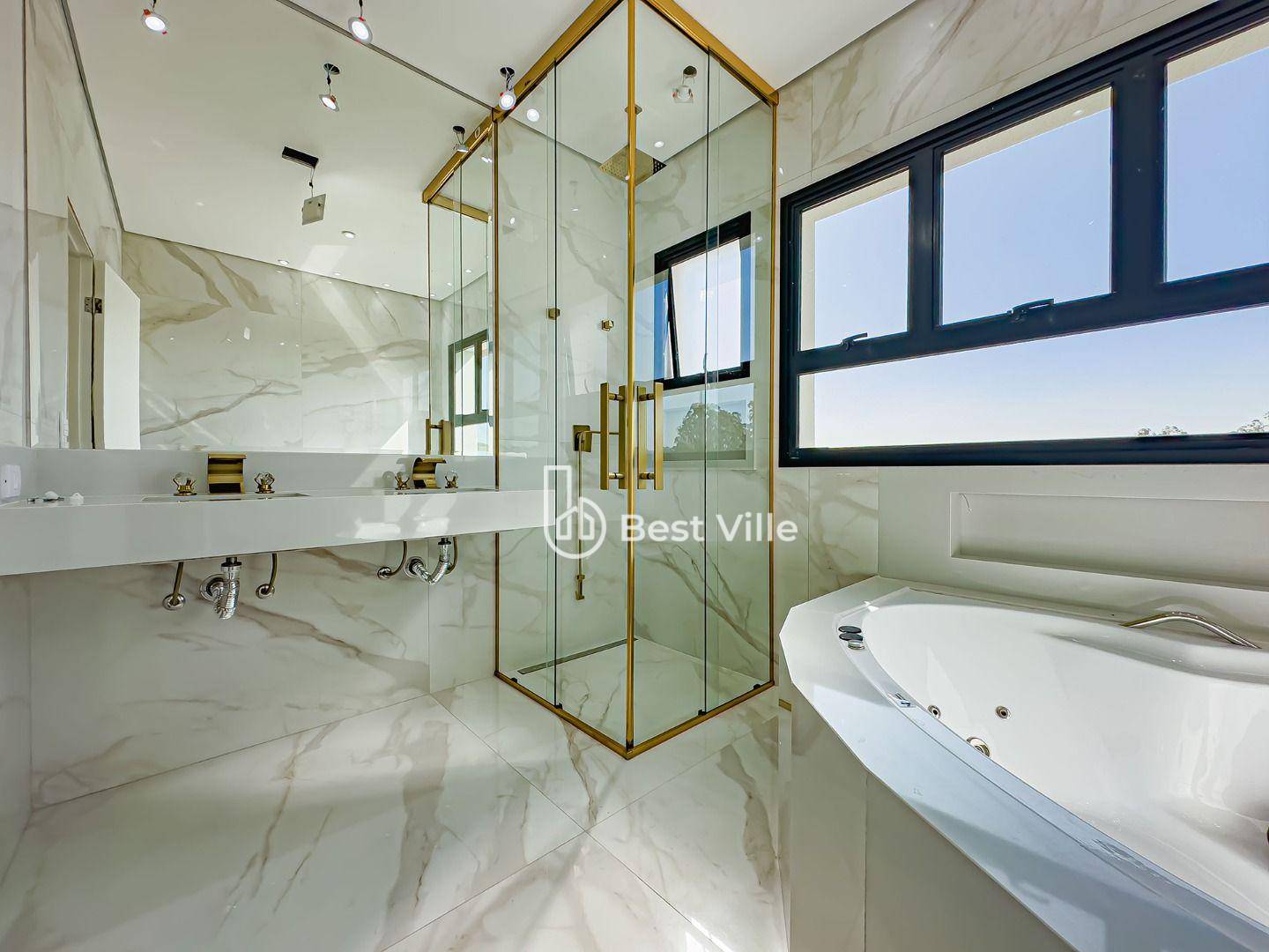 Casa de Condomínio à venda com 3 quartos, 250m² - Foto 27