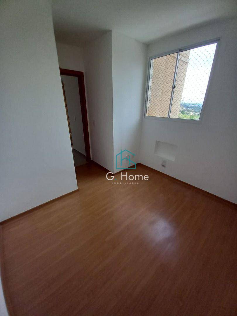 Apartamento à venda com 2 quartos, 43m² - Foto 10