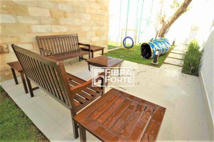 Apartamento, 3 quartos, 76 m² - Foto 41