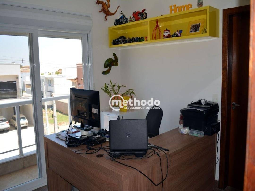 Casa de Condomínio à venda com 4 quartos, 360m² - Foto 28