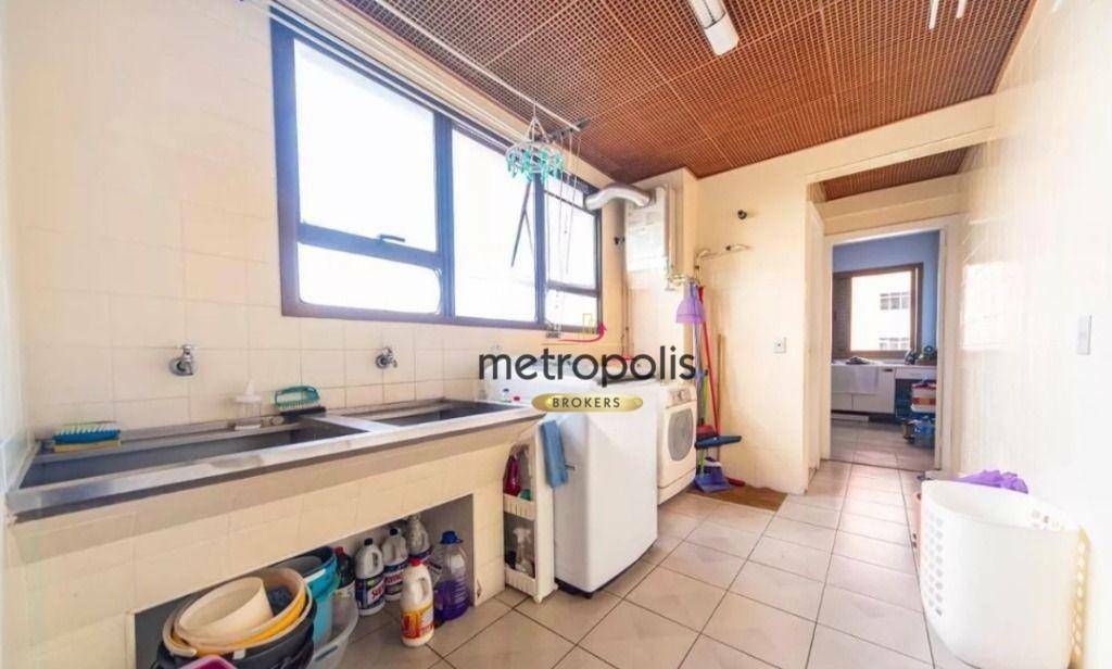 Apartamento à venda e aluguel com 4 quartos, 370m² - Foto 62