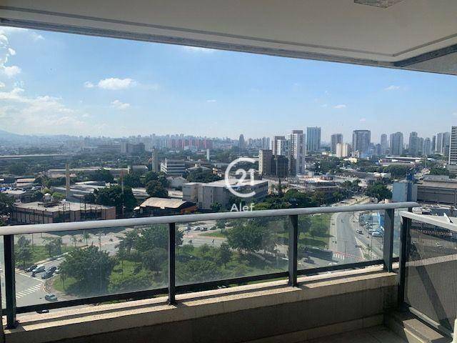 Apartamento à venda com 2 quartos, 69m² - Foto 28