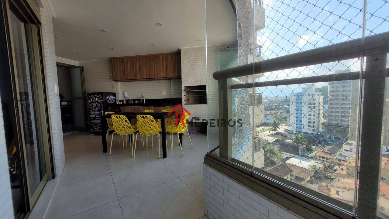 Apartamento à venda com 3 quartos, 122m² - Foto 18