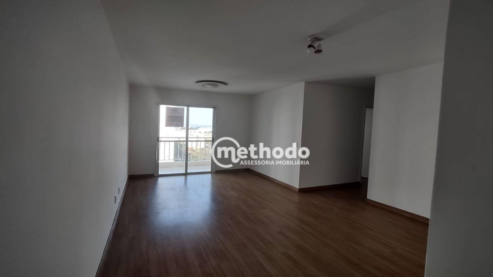 Apartamento à venda com 3 quartos, 74m² - Foto 6