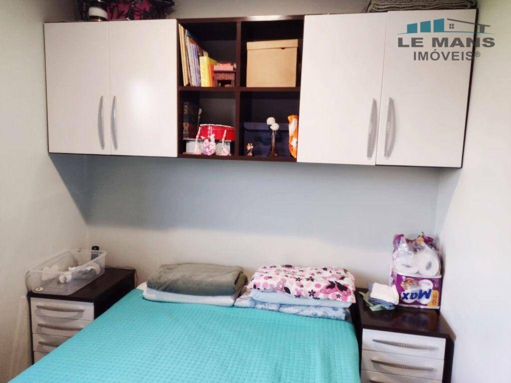 Apartamento à venda com 3 quartos, 73m² - Foto 25