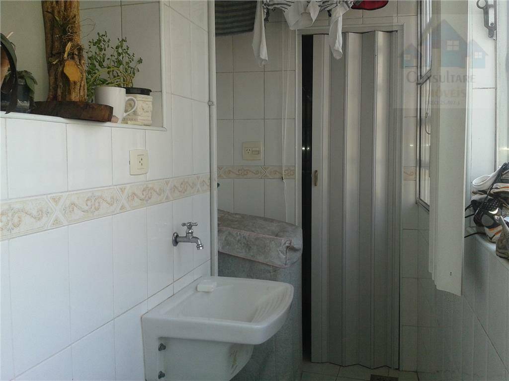 Apartamento à venda com 3 quartos, 154m² - Foto 16