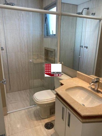 Apartamento à venda com 3 quartos, 190m² - Foto 14