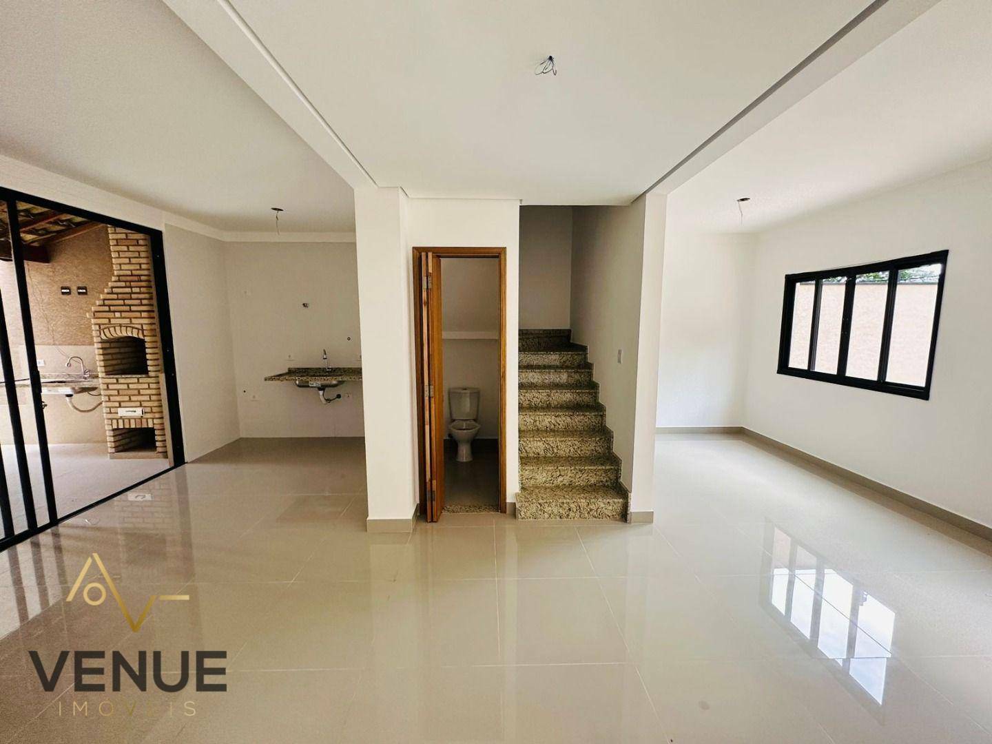 Sobrado à venda com 3 quartos, 100m² - Foto 6