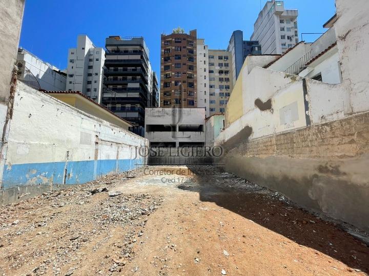 Loteamento e Condomínio à venda, 450m² - Foto 11