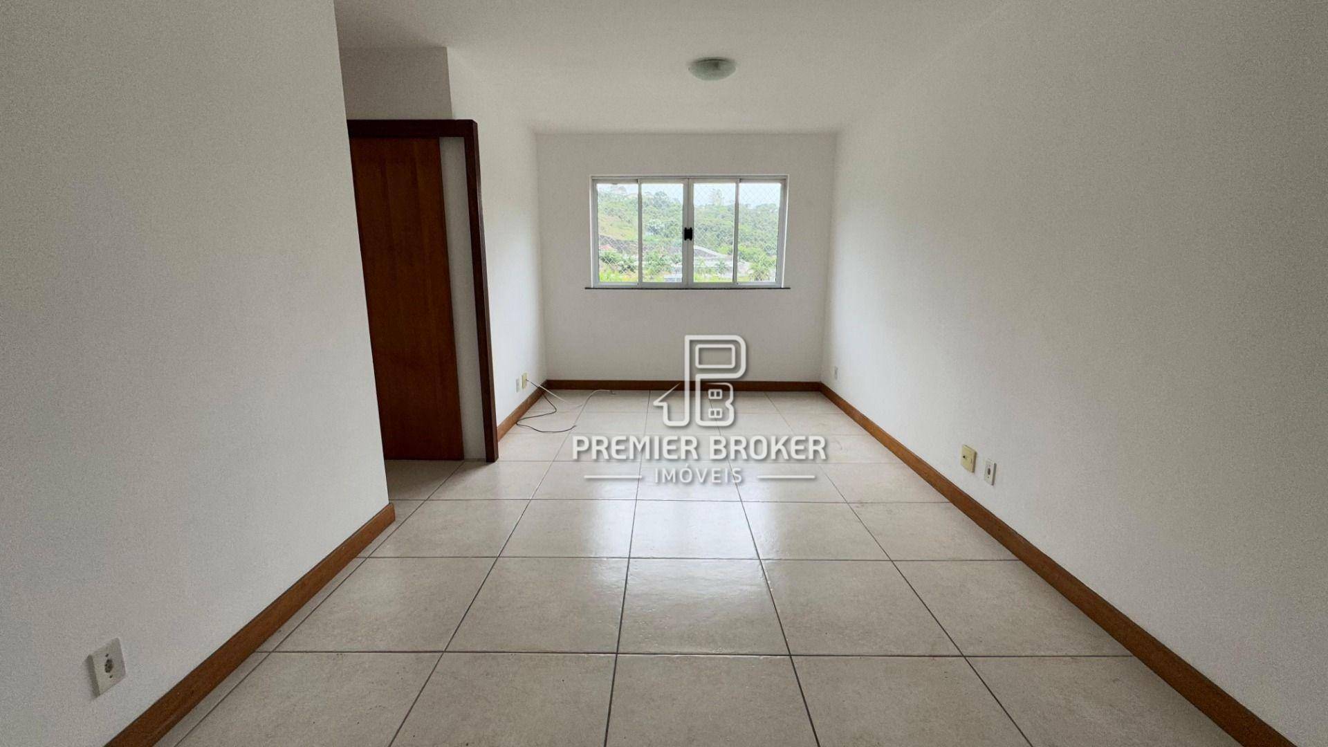 Apartamento à venda com 2 quartos, 66m² - Foto 4