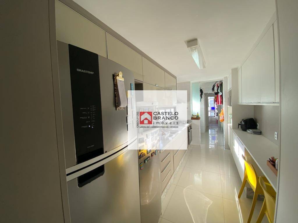 Apartamento à venda com 3 quartos, 189m² - Foto 17