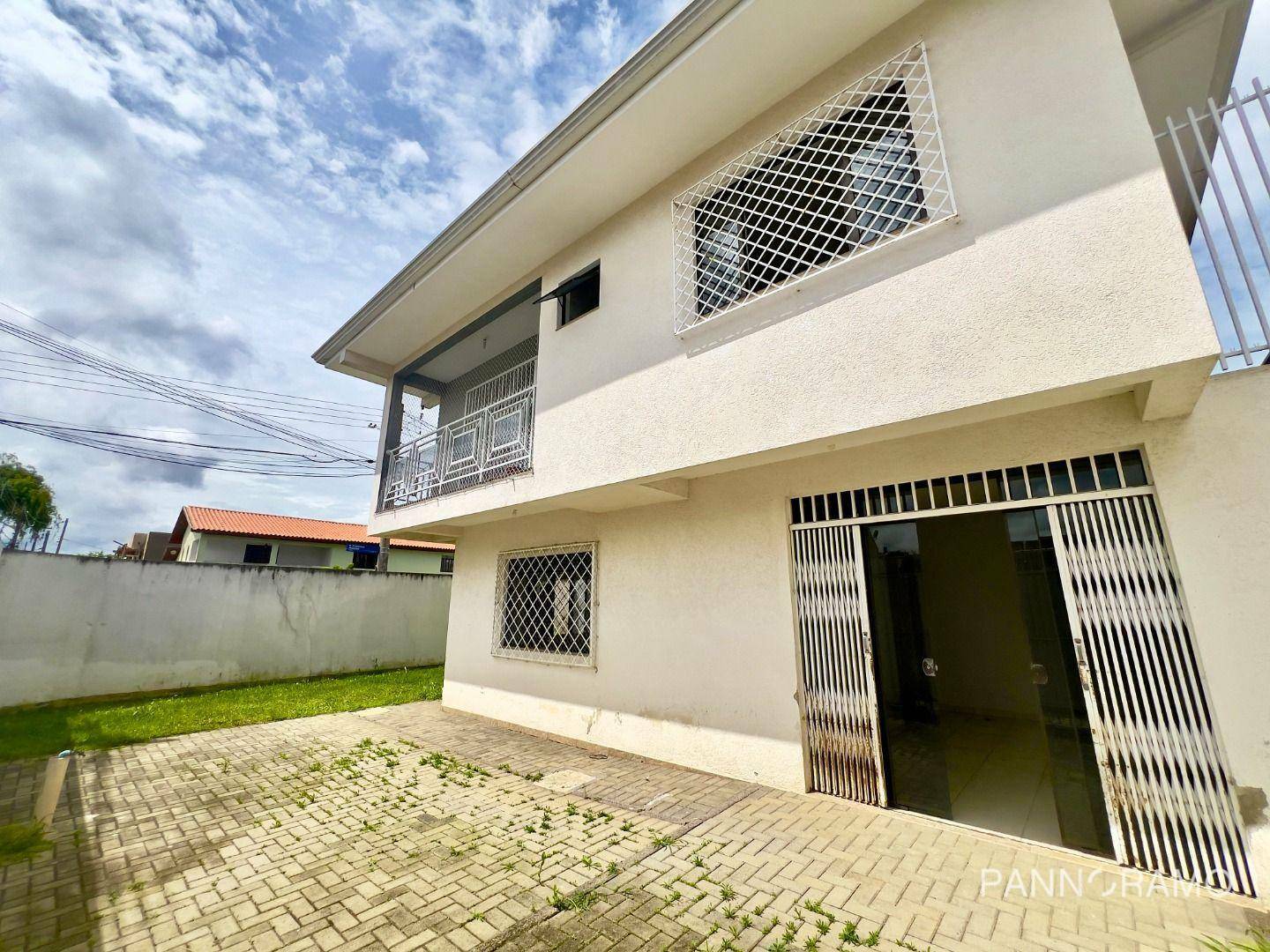 Sobrado para alugar com 3 quartos, 175m² - Foto 1