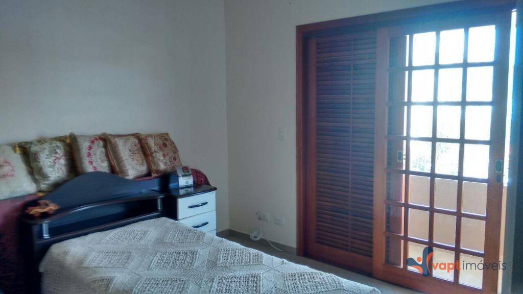 Sobrado à venda com 3 quartos, 330m² - Foto 11