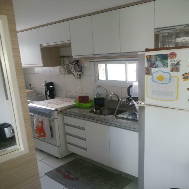 Apartamento à venda com 3 quartos, 74m² - Foto 13