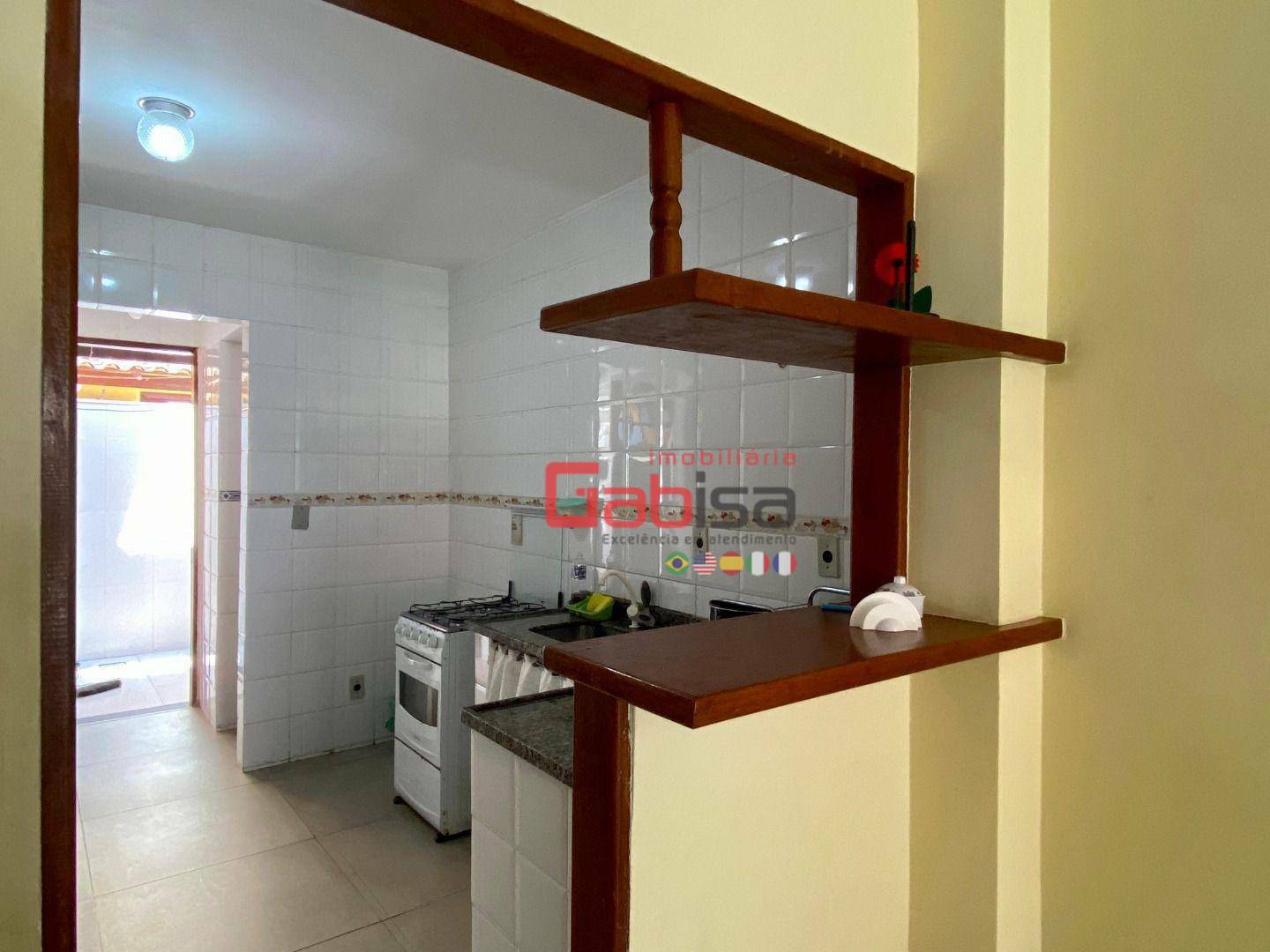 Casa de Condomínio à venda com 2 quartos, 75m² - Foto 5