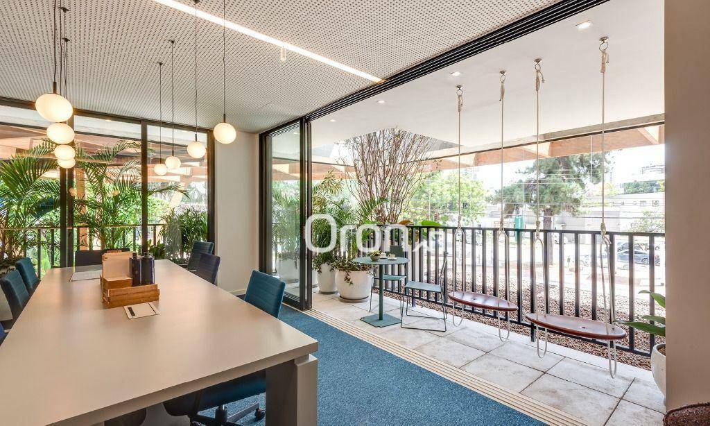 Conjunto Comercial-Sala à venda, 43m² - Foto 9