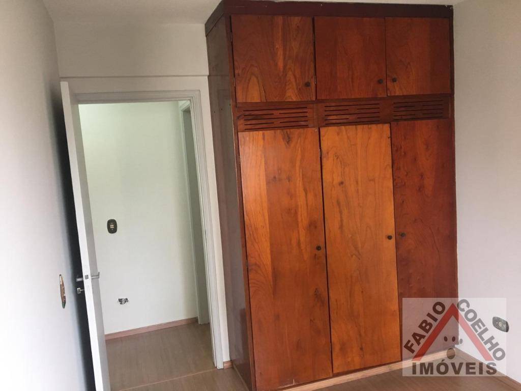 Apartamento à venda com 3 quartos, 80m² - Foto 5