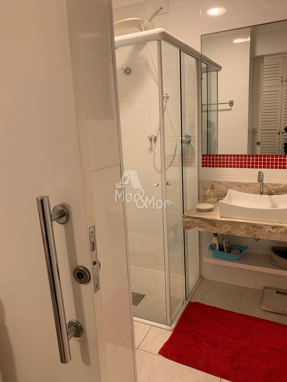 Apartamento à venda com 5 quartos, 240m² - Foto 10