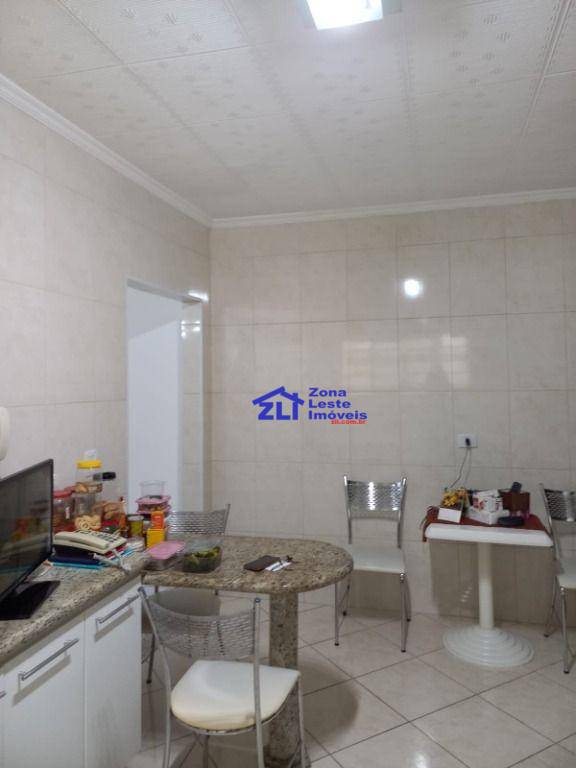 Sobrado à venda com 4 quartos, 206m² - Foto 26