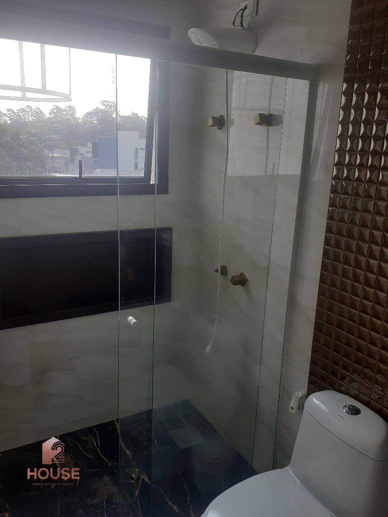 Casa de Condomínio à venda com 3 quartos, 268m² - Foto 11