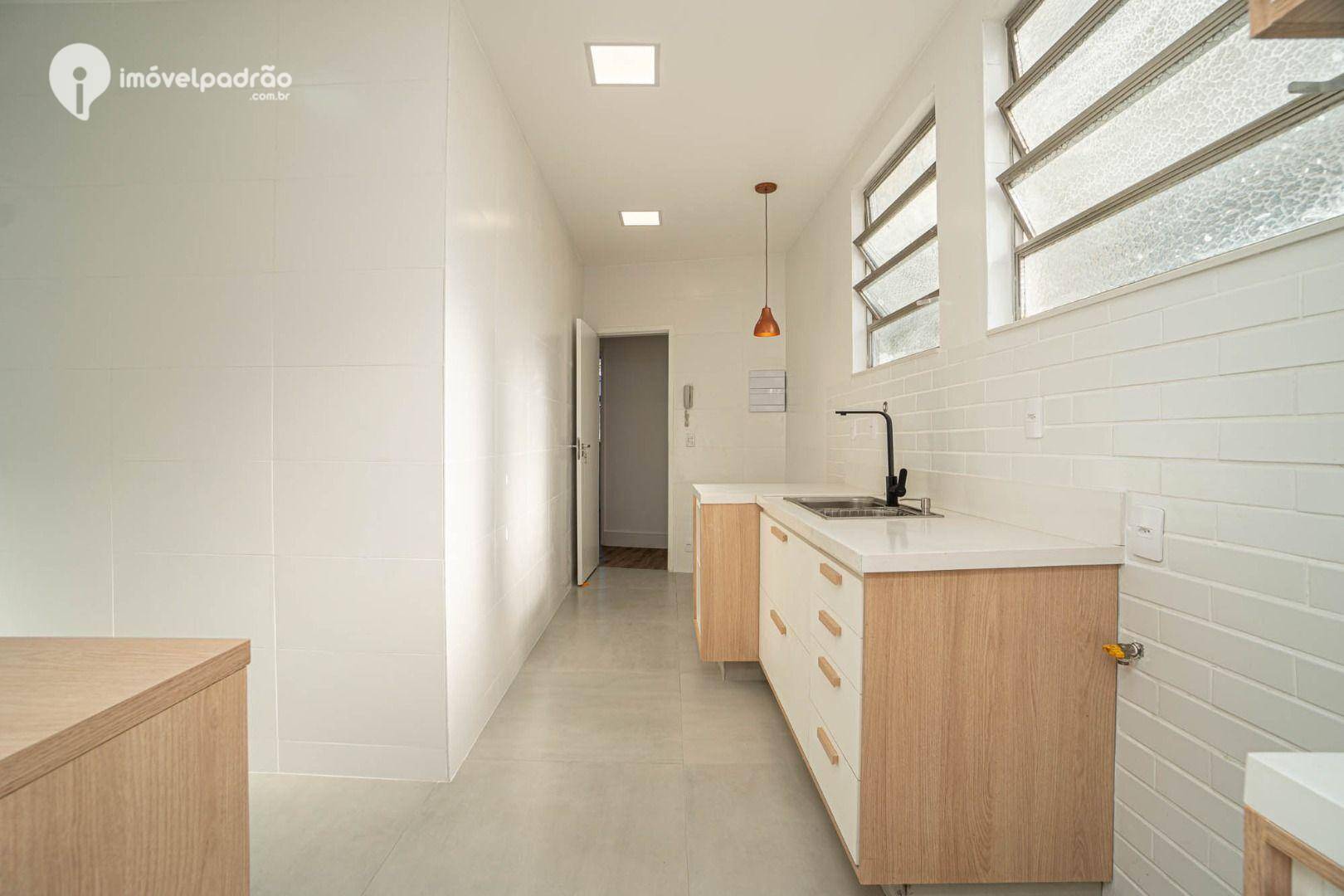 Apartamento à venda com 4 quartos, 130m² - Foto 4