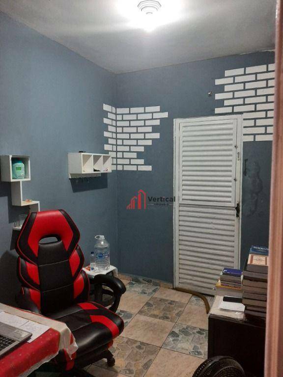 Sobrado para alugar com 4 quartos, 150m² - Foto 18